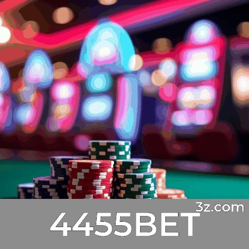 4455BET: Seu Parceiro Confiável em Apostas Online