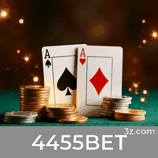 4455BET: Experiência Exclusiva com Privilegios de Membro