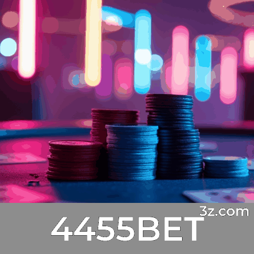 4455BET: Revolucionando o Desenvolvimento de Jogos com Inovação e Valor
