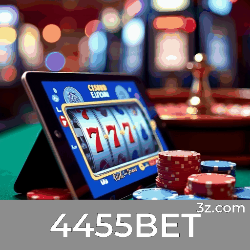 4455BET: Desafie-se com os Crash Games e Multiplicadores Explosivos