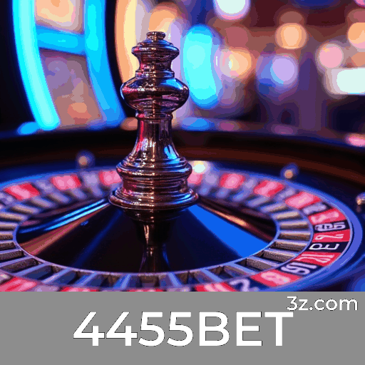 Recompensas Reais e Transparentes no 4455BET