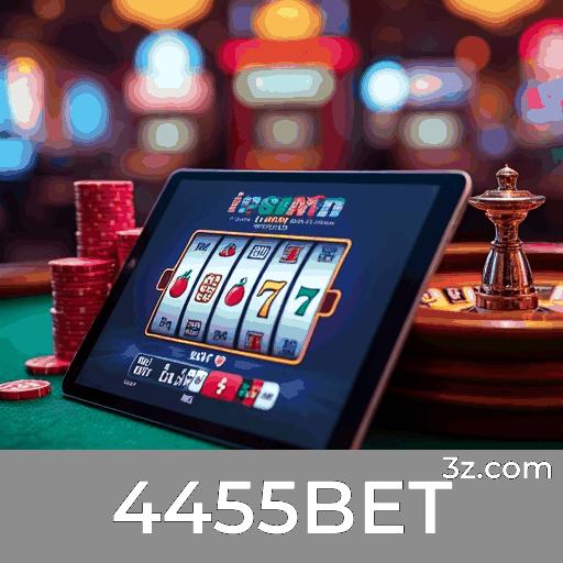 4455BET: Download Rápido e Uso Fácil para Brasileiros