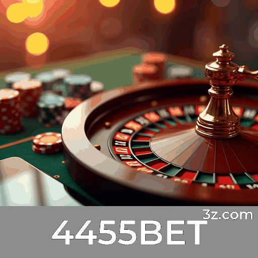 4455BET: Jogos de Cassino que Encantam e Surpreendem
