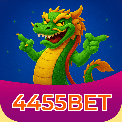 4455BET: Seu Cassino Online Seguro com Pagamentos Rápidos