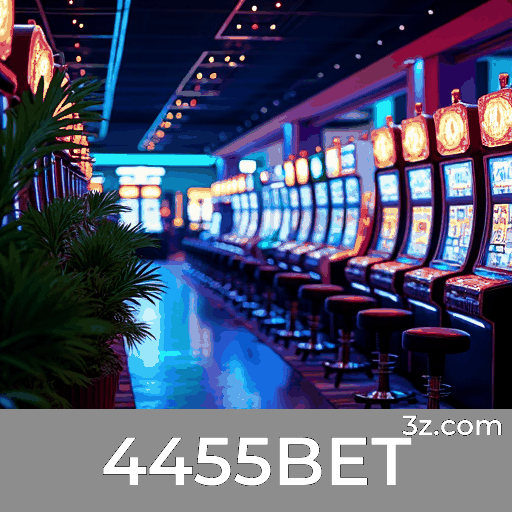 4455BET: Revolucionando o Desenvolvimento de Jogos com Inovação e Valor