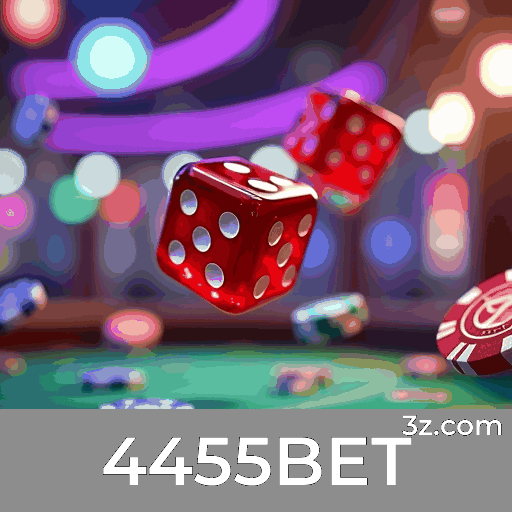 4455BET: Onde Grandes Bônus e Ofertas Exclusivas Esperam por Você!
