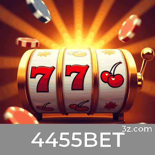 4455BET: Especialista em Apostas Esportivas no Brasil