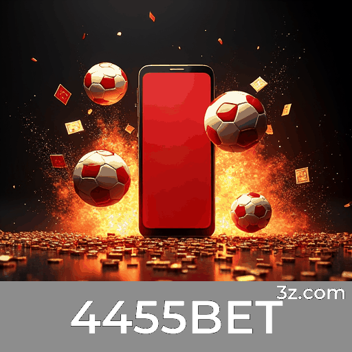 Recompensas Reais e Transparentes no 4455BET