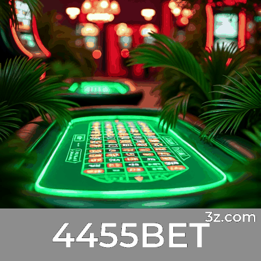 4455BET: Especialista em Apostas Esportivas no Brasil