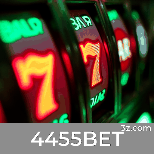 4455BET: Onde Grandes Bônus e Ofertas Exclusivas Esperam por Você!