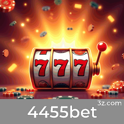 4455bet: Experiência Imersiva de Cassino para Brasileiros