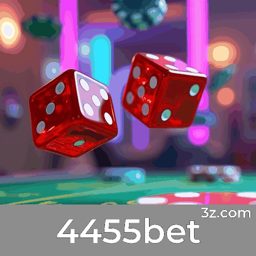 4455bet