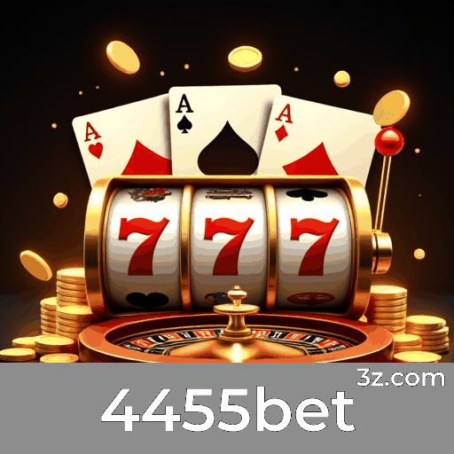 4455bet