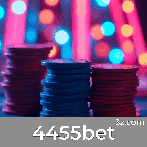 4455bet: A Plataforma de Apostas Líder