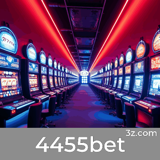 4455bet: Ofertas de Bônus Exclusivas para Você