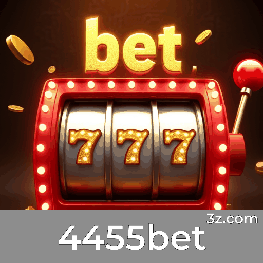 4455bet: Cassino Online Seguro e Premiável
