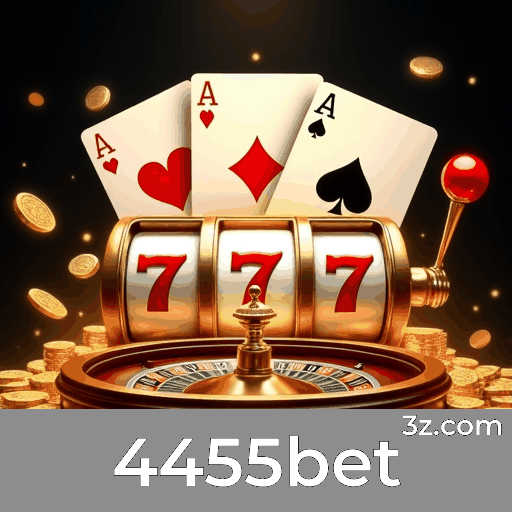 4455bet: A Plataforma de Apostas Líder