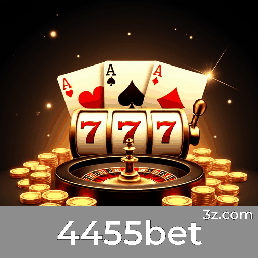 4455bet: Experiência Completa em Apostas Móveis