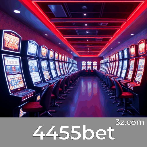 4455bet: Ofertas de Bônus Exclusivas para Você