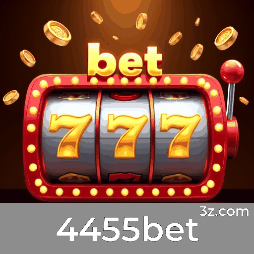 4455bet: Cassino Online Seguro e Premiável