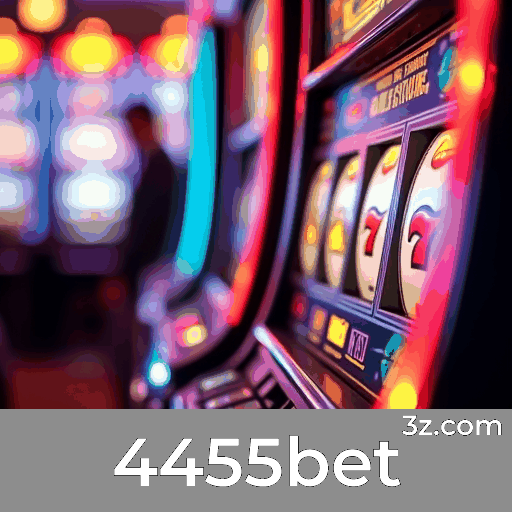 4455bet: Slots - Mega Jackpots, Dealer ao Vivo - Experiência Imersiva, Jogos de Mesa - Alta Estratégia